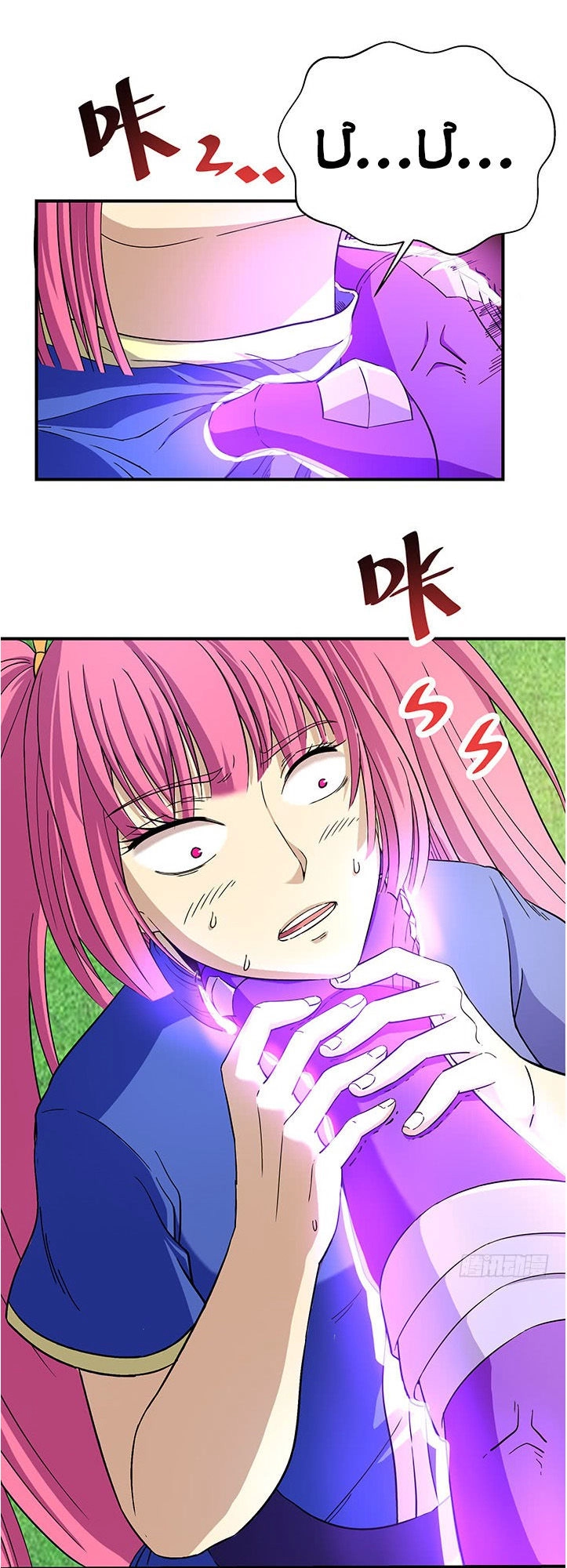 Phong Quỷ Truyền Thuyết Chapter 107 - 2