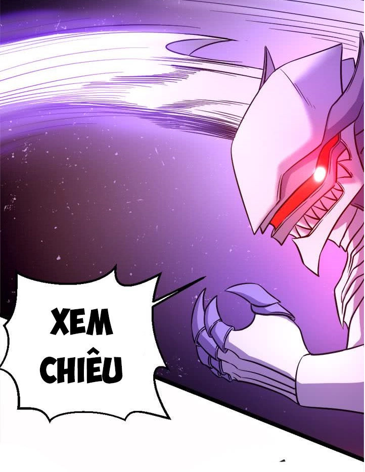 Phong Quỷ Truyền Thuyết Chapter 109 - 3