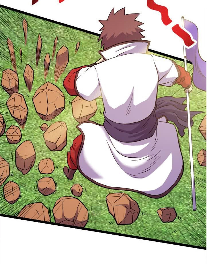 Phong Quỷ Truyền Thuyết Chapter 109 - 8