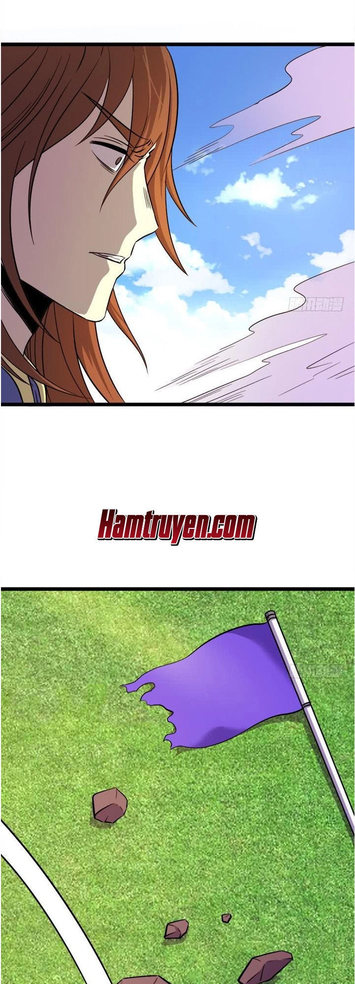 Phong Quỷ Truyền Thuyết Chapter 110 - 8