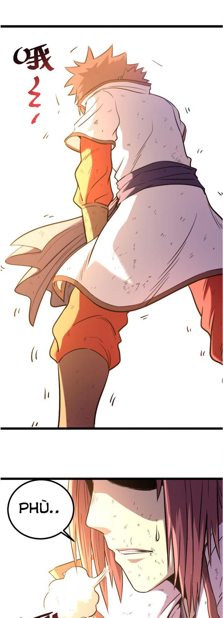 Phong Quỷ Truyền Thuyết Chapter 110 - 13