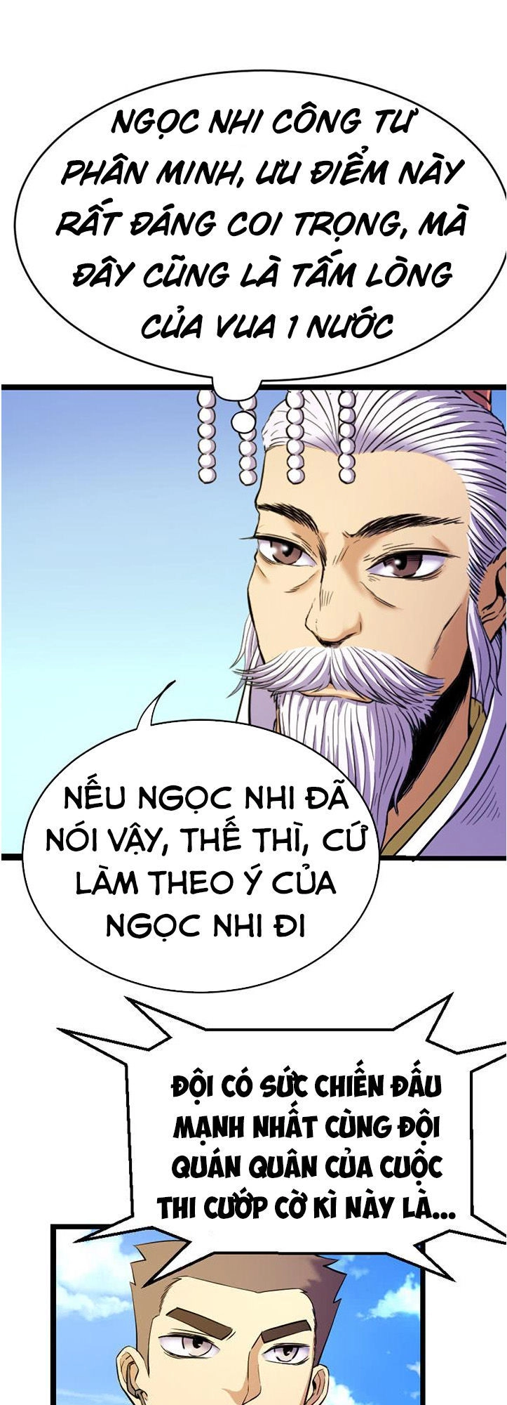 Phong Quỷ Truyền Thuyết Chapter 112 - 9