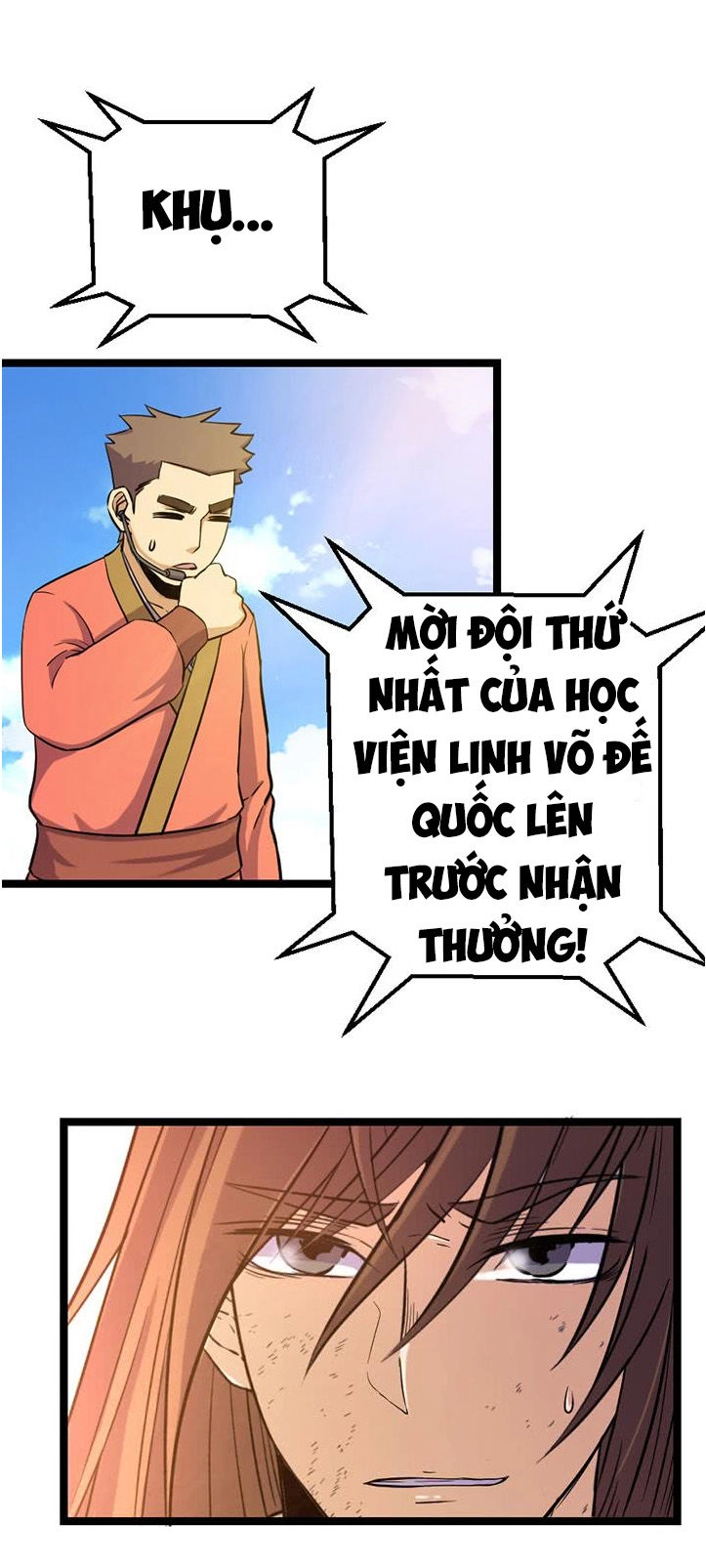 Phong Quỷ Truyền Thuyết Chapter 112 - 13