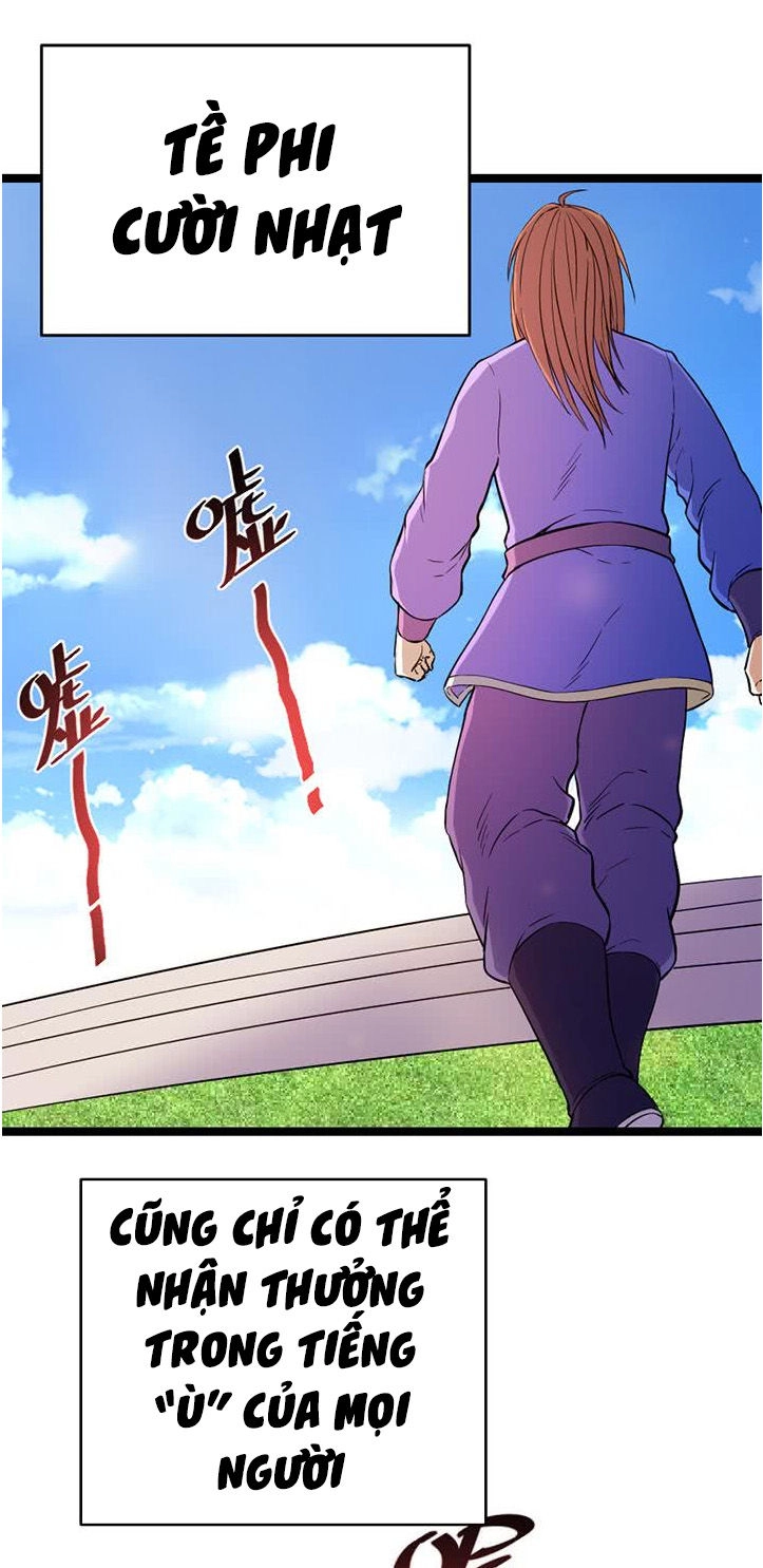 Phong Quỷ Truyền Thuyết Chapter 112 - 14