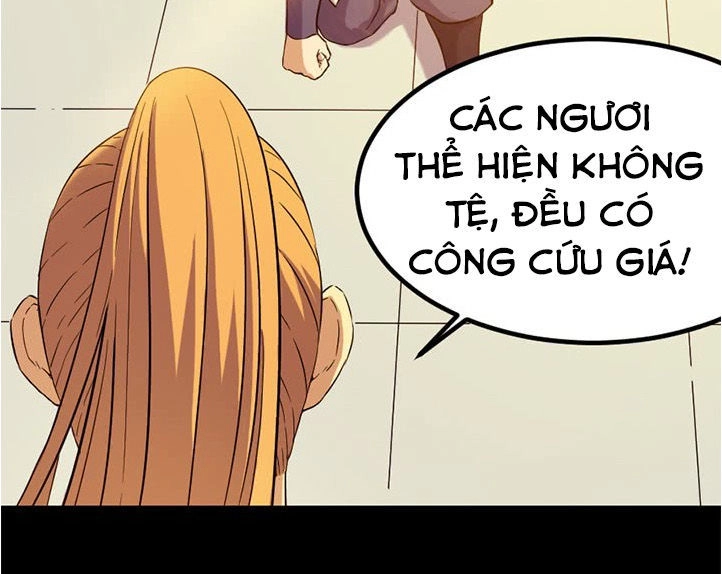 Phong Quỷ Truyền Thuyết Chapter 116 - 11