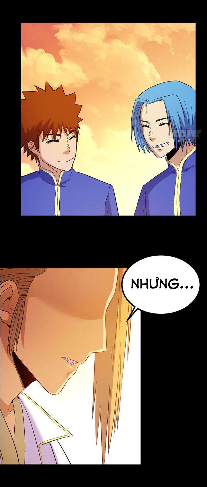 Phong Quỷ Truyền Thuyết Chapter 116 - 12