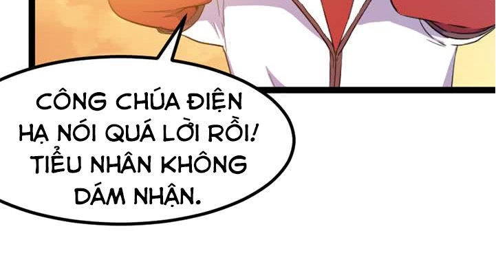 Phong Quỷ Truyền Thuyết Chapter 117 - 7