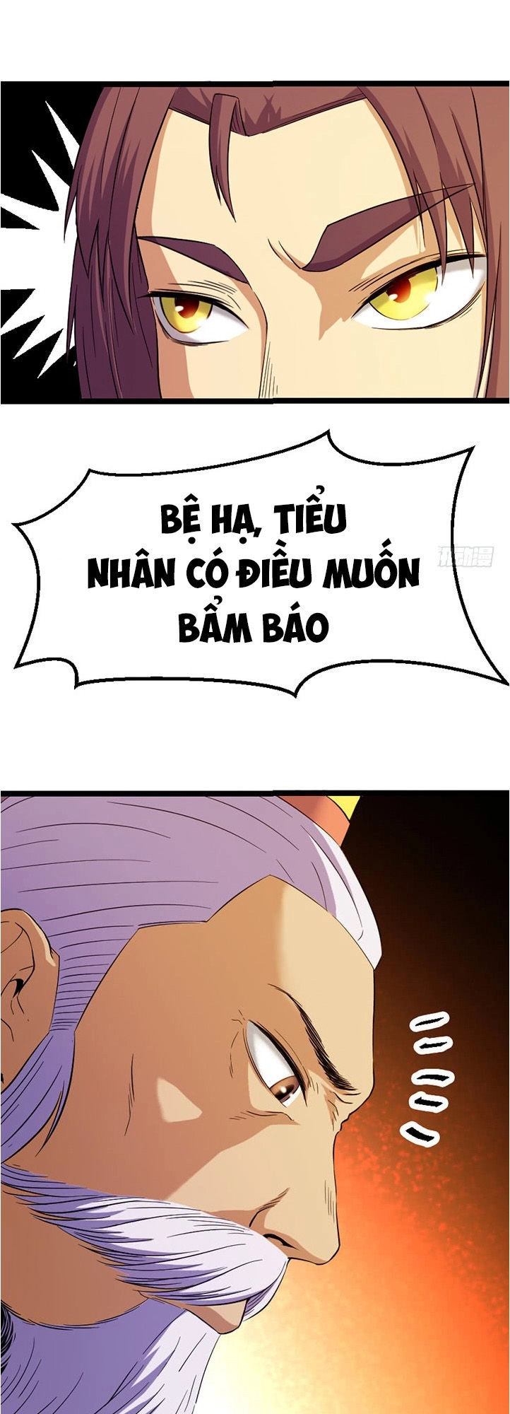 Phong Quỷ Truyền Thuyết Chapter 119 - 15