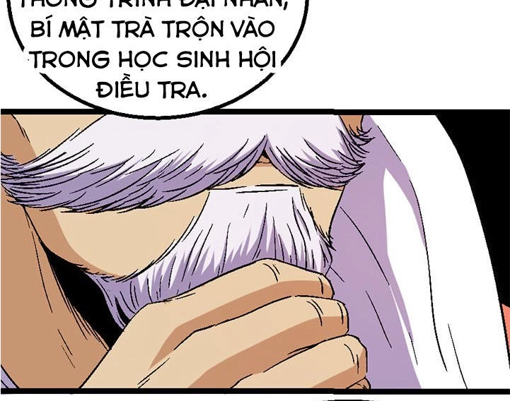 Phong Quỷ Truyền Thuyết Chapter 120 - 3