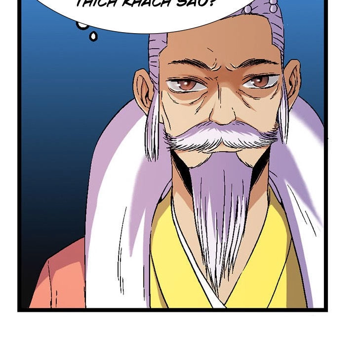 Phong Quỷ Truyền Thuyết Chapter 120 - 9