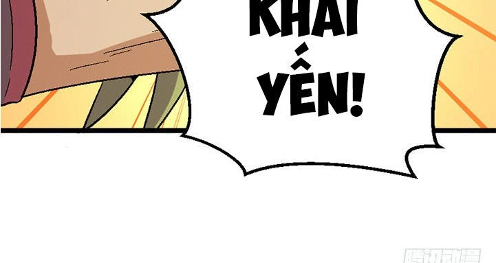 Phong Quỷ Truyền Thuyết Chapter 120 - 17