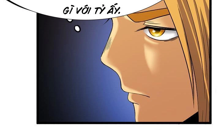 Phong Quỷ Truyền Thuyết Chapter 121 - 6