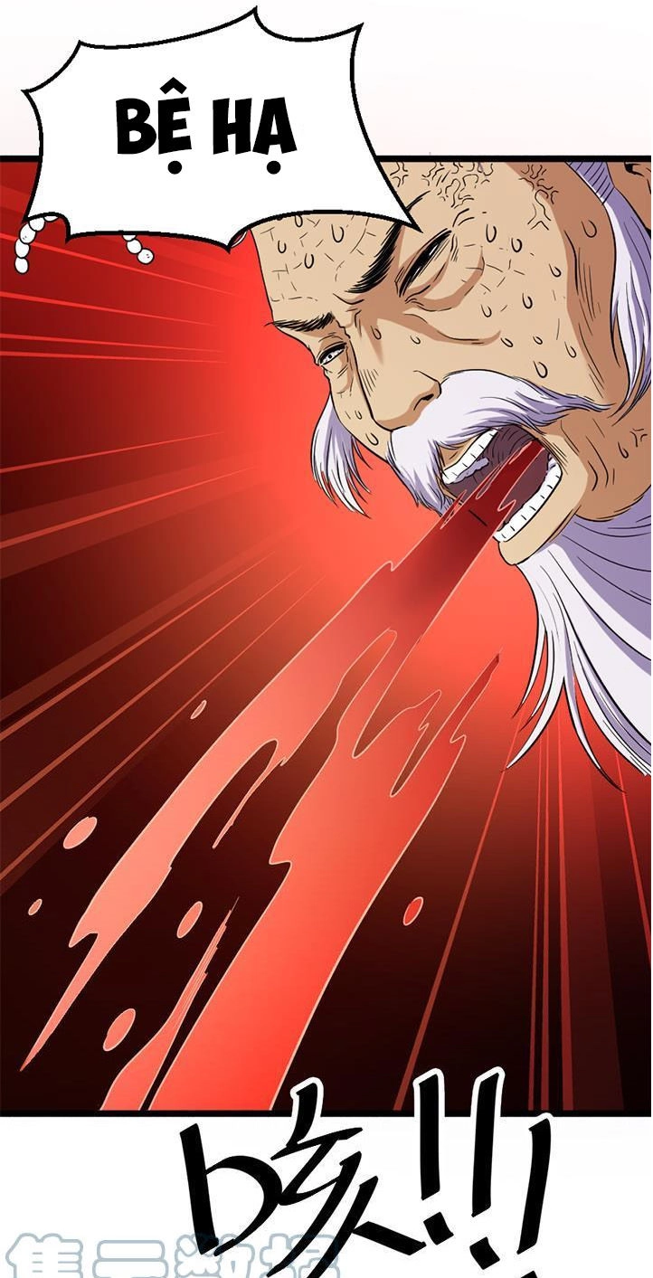 Phong Quỷ Truyền Thuyết Chapter 121 - 15