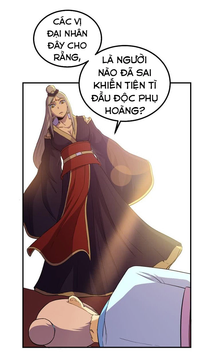 Phong Quỷ Truyền Thuyết Chapter 123 - 5