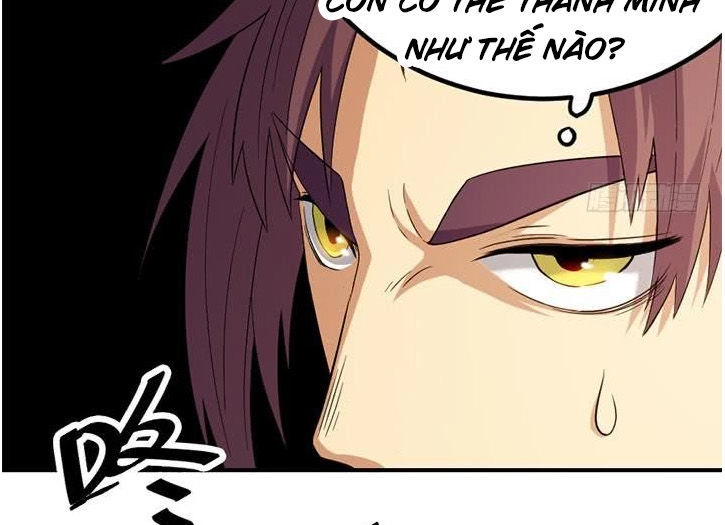 Phong Quỷ Truyền Thuyết Chapter 123 - 11