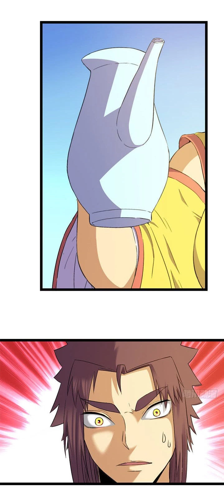 Phong Quỷ Truyền Thuyết Chapter 127 - 2