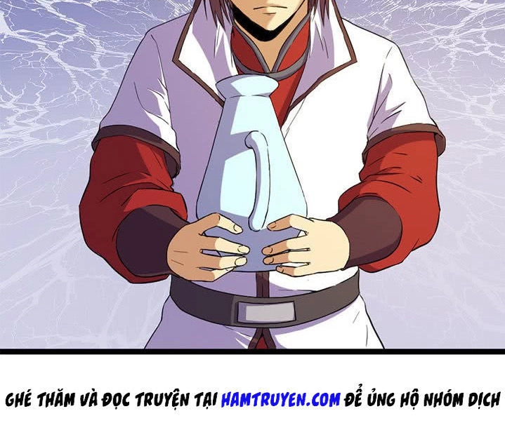 Phong Quỷ Truyền Thuyết Chapter 127 - 4