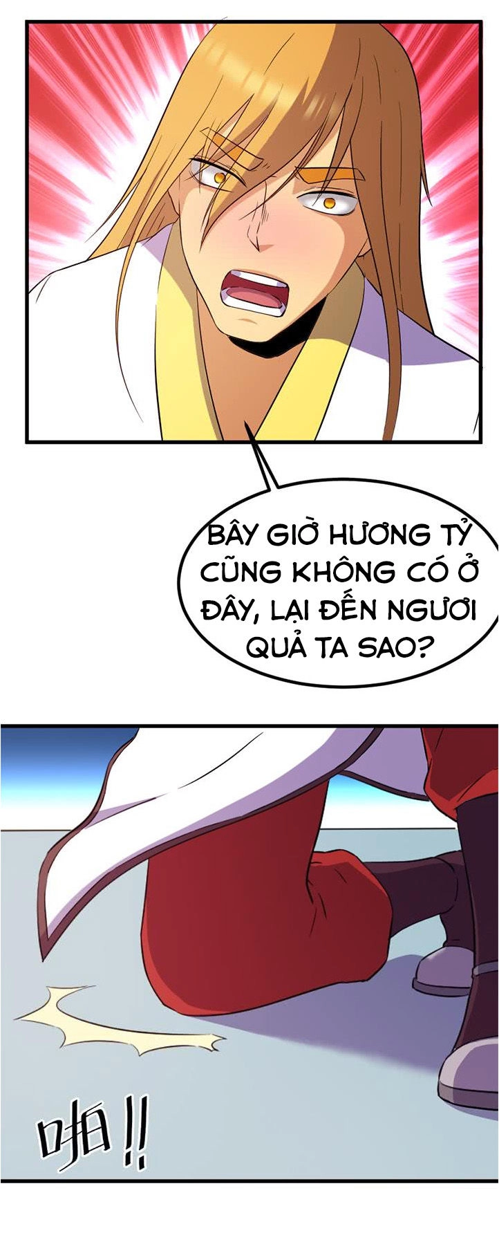 Phong Quỷ Truyền Thuyết Chapter 134 - 3