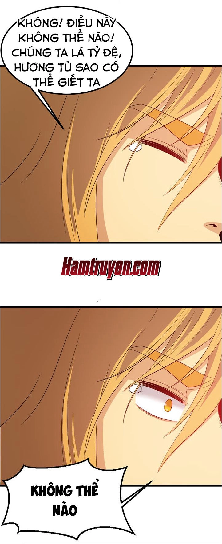 Phong Quỷ Truyền Thuyết Chapter 134 - 6