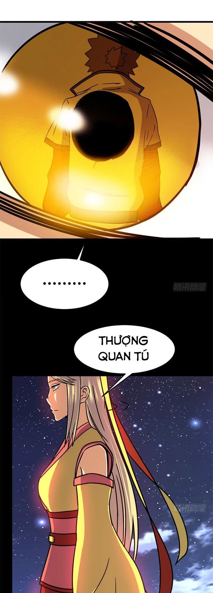 Phong Quỷ Truyền Thuyết Chapter 136 - 11