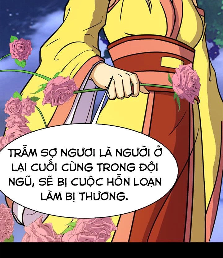 Phong Quỷ Truyền Thuyết Chapter 136 - 14