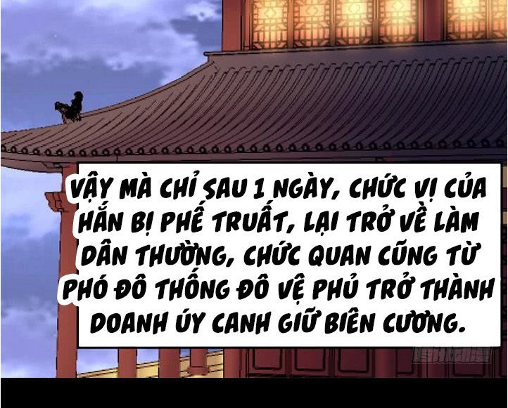 Phong Quỷ Truyền Thuyết Chapter 137 - 9