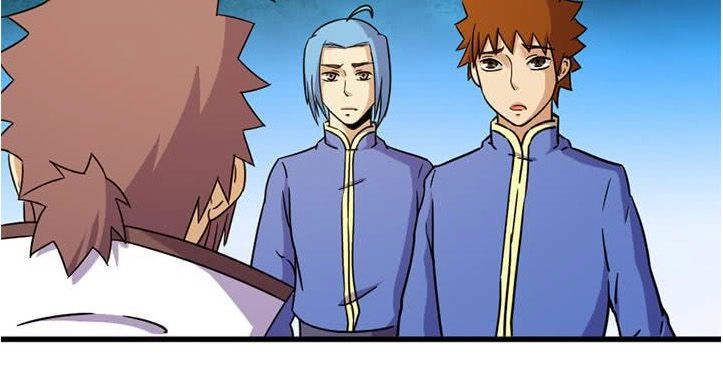 Phong Quỷ Truyền Thuyết Chapter 138 - 3