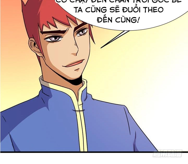 Phong Quỷ Truyền Thuyết Chapter 139 - 5