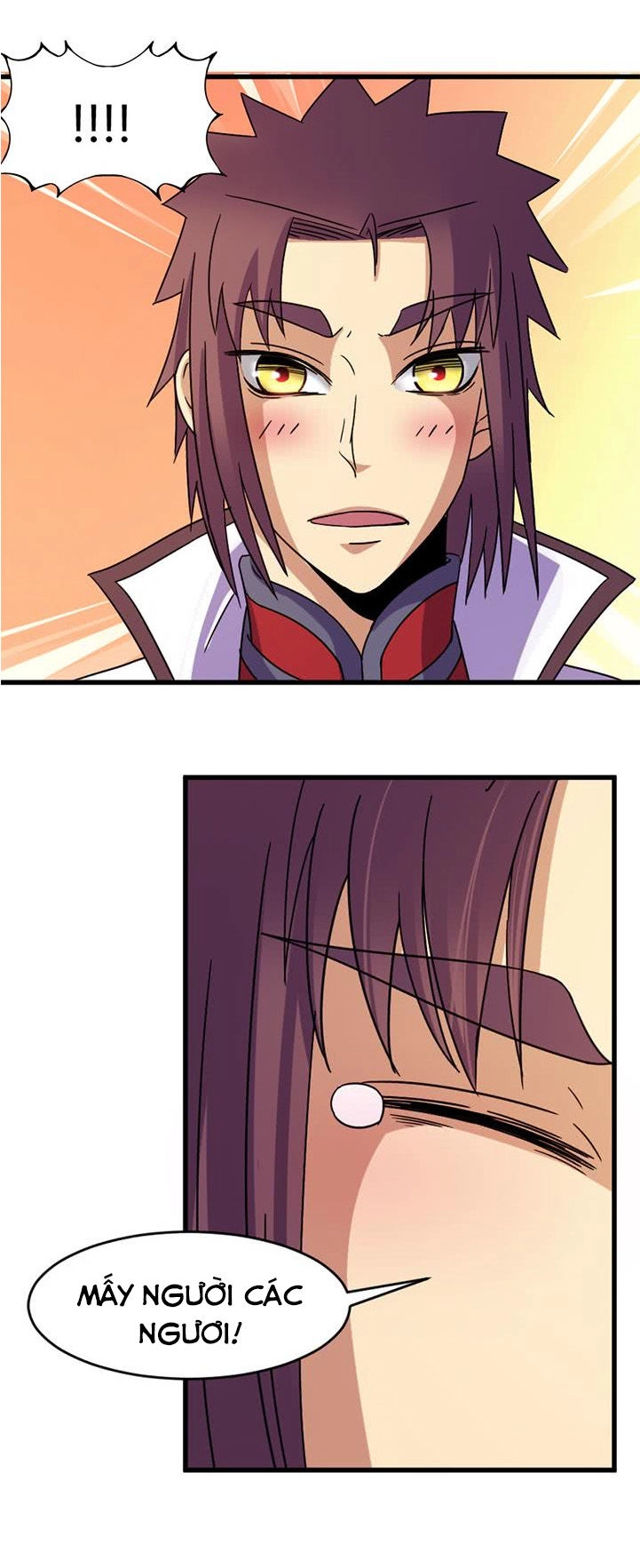 Phong Quỷ Truyền Thuyết Chapter 139 - 6