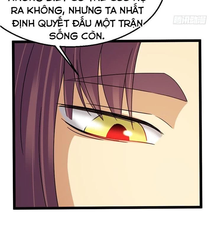 Phong Quỷ Truyền Thuyết Chapter 140 - 4