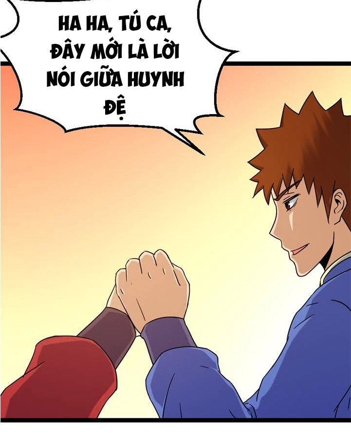 Phong Quỷ Truyền Thuyết Chapter 140 - 14