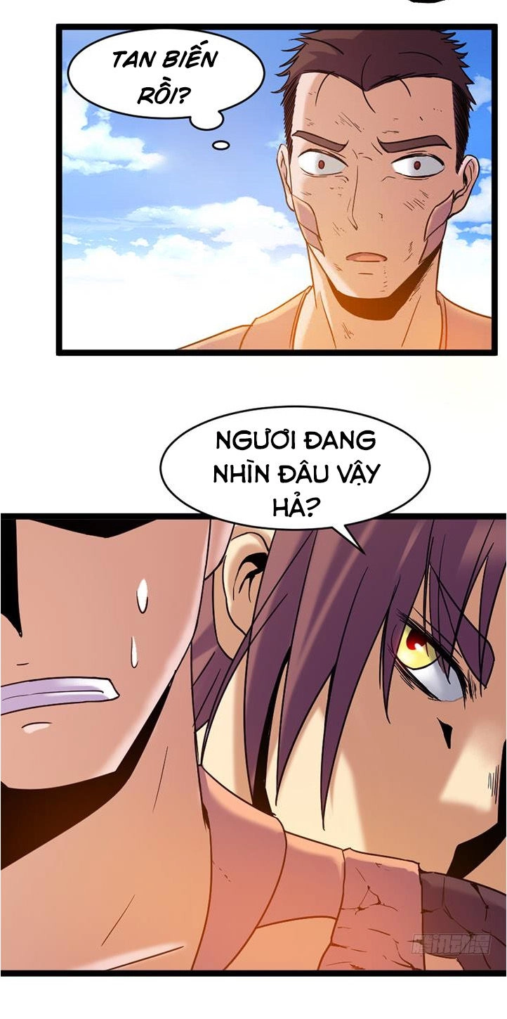 Phong Quỷ Truyền Thuyết Chapter 145 - 10