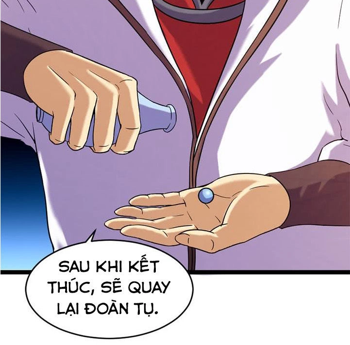 Phong Quỷ Truyền Thuyết Chapter 147 - 7