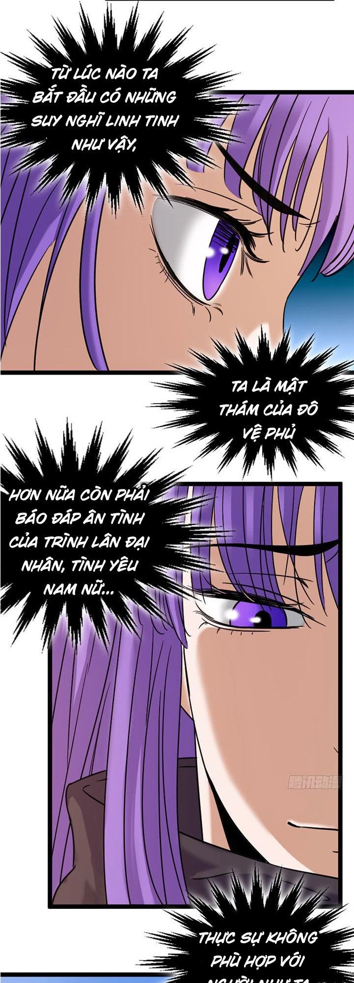 Phong Quỷ Truyền Thuyết Chapter 147 - 15