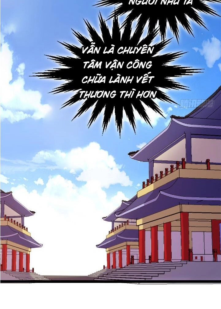 Phong Quỷ Truyền Thuyết Chapter 147 - 16