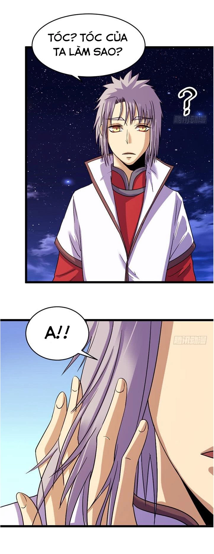 Phong Quỷ Truyền Thuyết Chapter 148 - 12