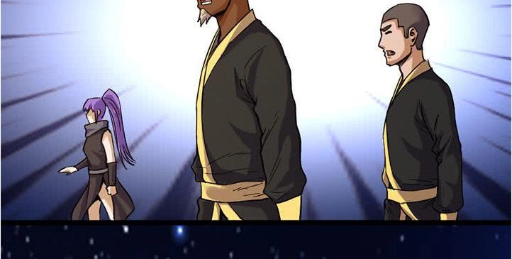 Phong Quỷ Truyền Thuyết Chapter 150 - 12