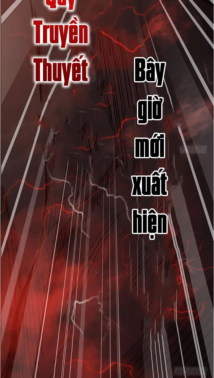 Phong Quỷ Truyền Thuyết Chapter 150 - 18