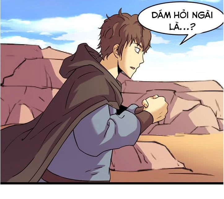 Phong Quỷ Truyền Thuyết Chapter 153 - 7