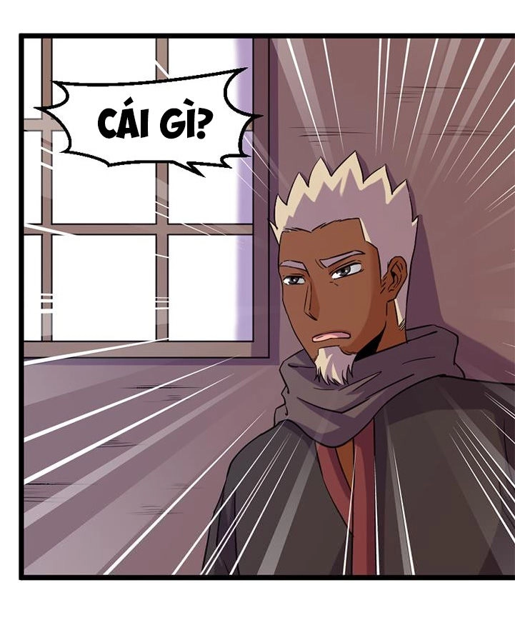 Phong Quỷ Truyền Thuyết Chapter 159 - 12