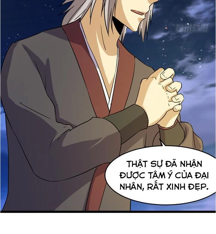 Phong Quỷ Truyền Thuyết Chapter 166 - 11