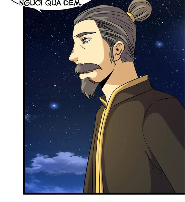 Phong Quỷ Truyền Thuyết Chapter 166 - 13