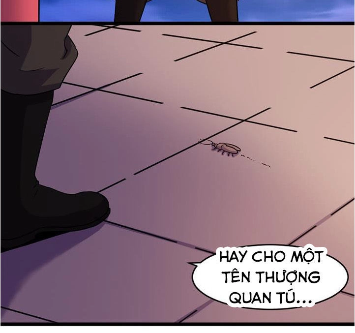 Phong Quỷ Truyền Thuyết Chapter 168 - 13