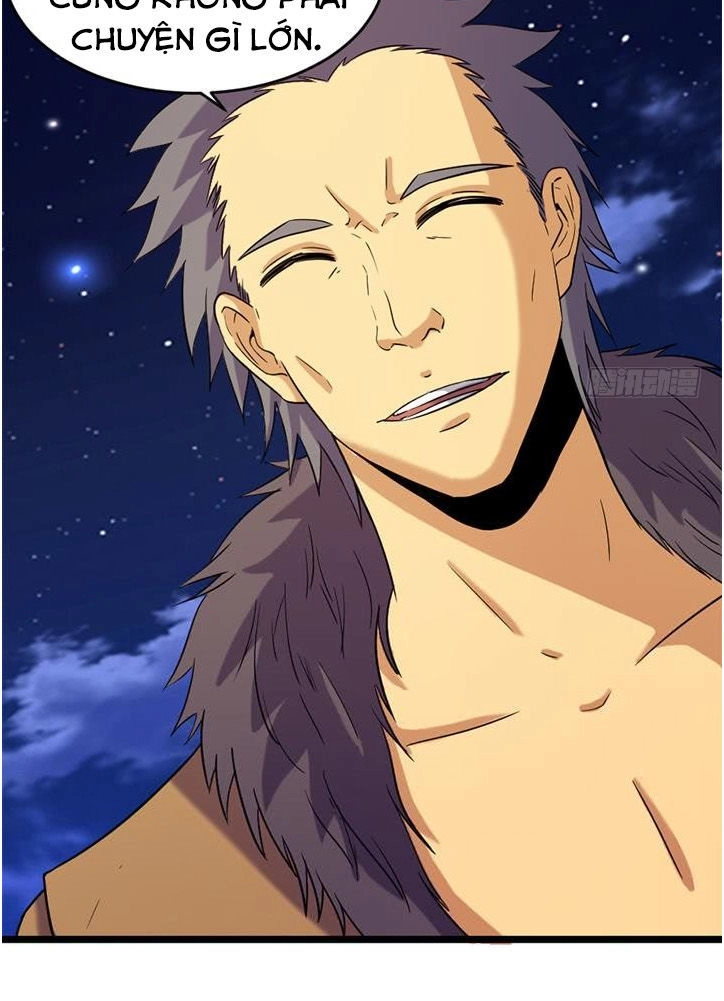 Phong Quỷ Truyền Thuyết Chapter 170 - 4