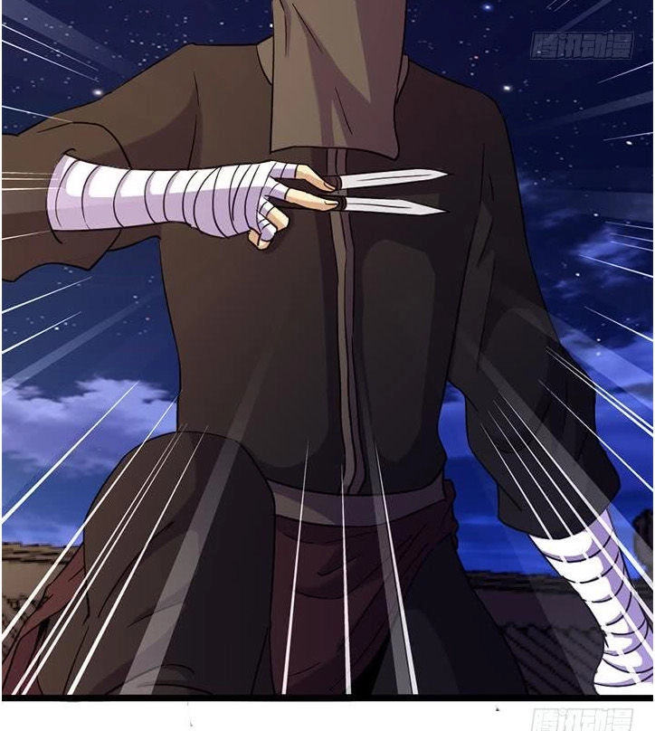 Phong Quỷ Truyền Thuyết Chapter 170 - 14