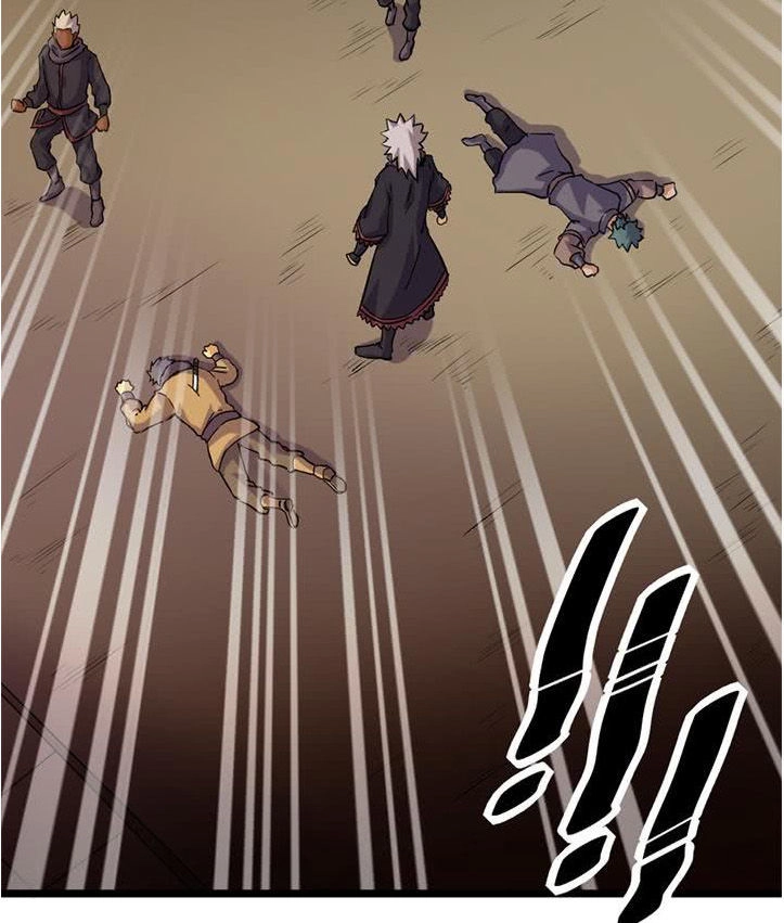 Phong Quỷ Truyền Thuyết Chapter 171 - 7