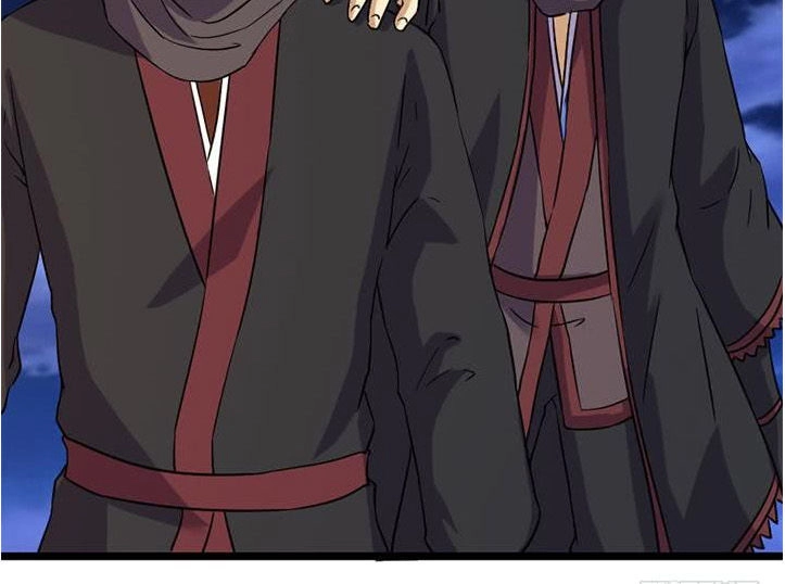 Phong Quỷ Truyền Thuyết Chapter 171 - 16