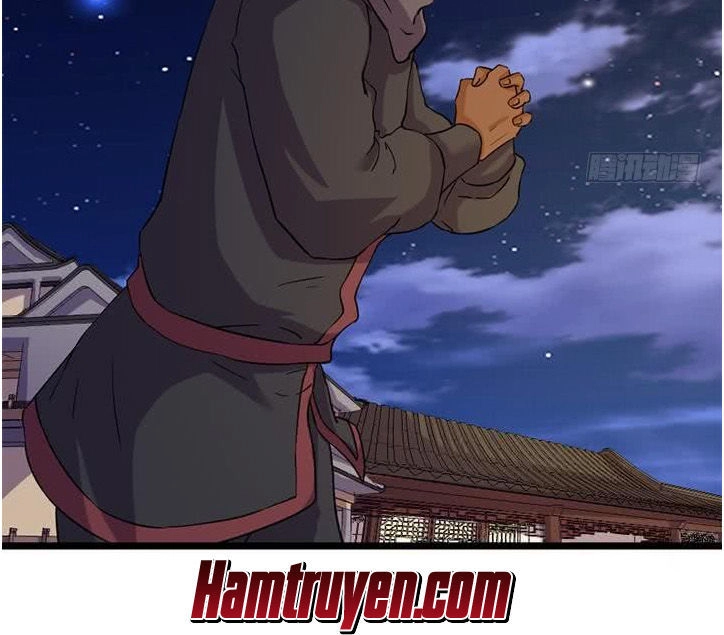 Phong Quỷ Truyền Thuyết Chapter 172 - 7