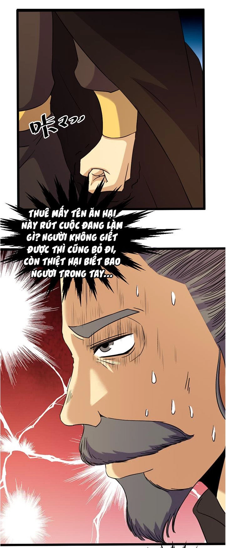 Phong Quỷ Truyền Thuyết Chapter 175 - 10