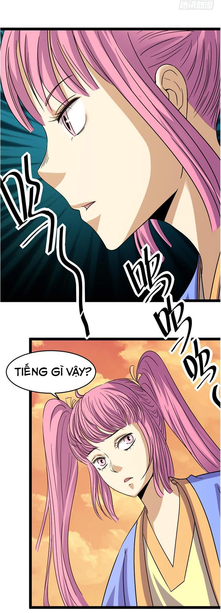 Phong Quỷ Truyền Thuyết Chapter 178 - 5